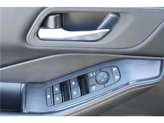 2025 Nissan Rogue SV Moonroof (Stk: PR56264) in Windsor - Image 21 of 27