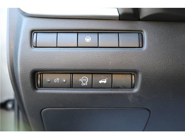 2025 Nissan Rogue SV Moonroof (Stk: PR56264) in Windsor - Image 22 of 27