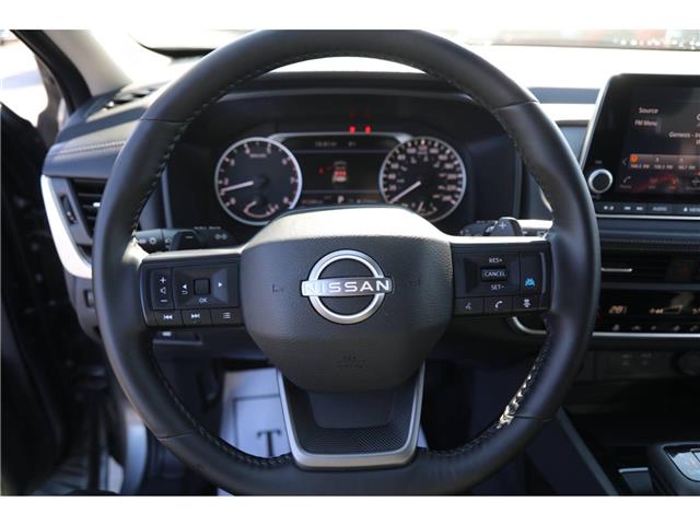 2025 Nissan Rogue SV Moonroof (Stk: PR56264) in Windsor - Image 23 of 27