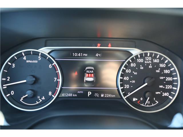 2025 Nissan Rogue SV Moonroof (Stk: PR56264) in Windsor - Image 24 of 27