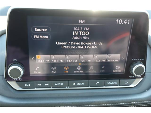 2025 Nissan Rogue SV Moonroof (Stk: PR56264) in Windsor - Image 25 of 27