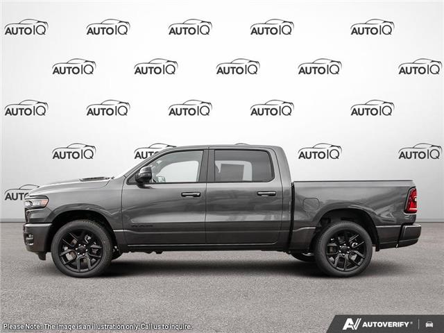 2026 RAM 1500 Sport (Stk: 106344) in St. Thomas - Image 3 of 23