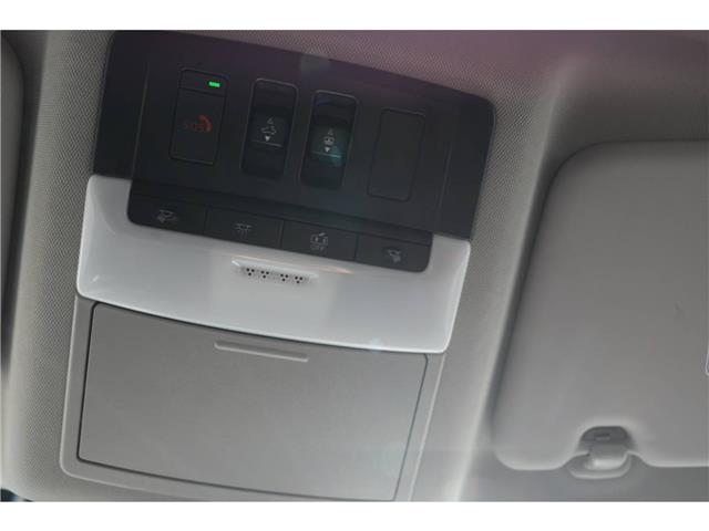 2025 Nissan Rogue SV Moonroof (Stk: PR56264) in Windsor - Image 26 of 27