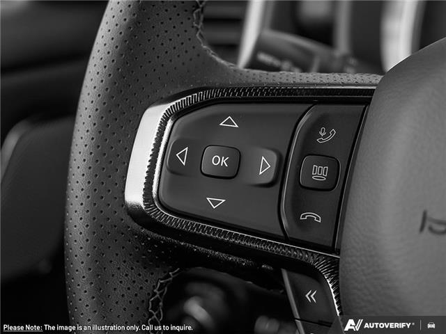 2026 RAM 1500 Sport (Stk: 106344) in St. Thomas - Image 12 of 23