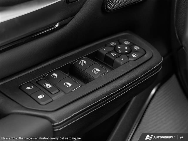 2026 RAM 1500 Sport (Stk: 106344) in St. Thomas - Image 13 of 23