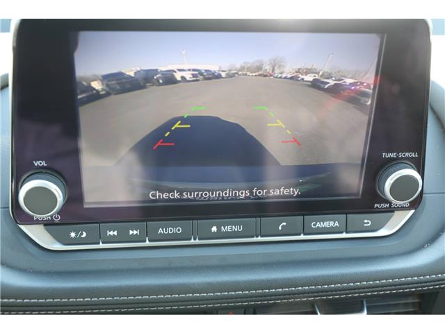 2025 Nissan Rogue SV Moonroof (Stk: PR56264) in Windsor - Image 27 of 27