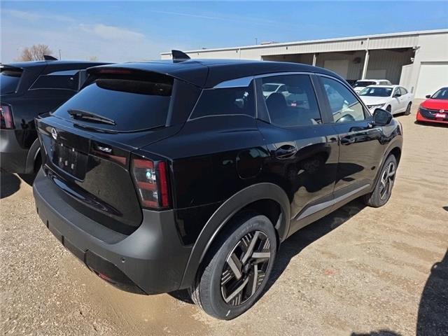 2026 Nissan Kicks SV (Stk: 26011) in Cambridge - Image 4 of 7