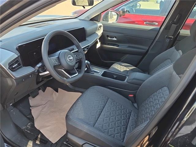 2026 Nissan Kicks SV (Stk: 26011) in Cambridge - Image 6 of 7