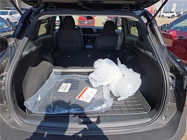 2026 Nissan Kicks SV (Stk: 26011) in Cambridge - Image 7 of 7