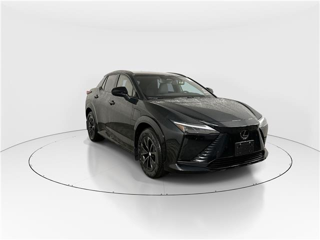 2026 Lexus RZ 450e  (Stk: 15105642) in Richmond Hill - Image 1 of 21