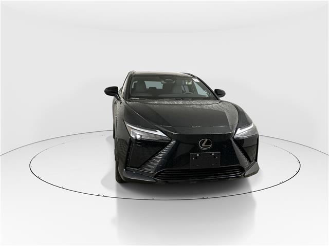 2026 Lexus RZ 450e  (Stk: 15105642) in Richmond Hill - Image 2 of 21