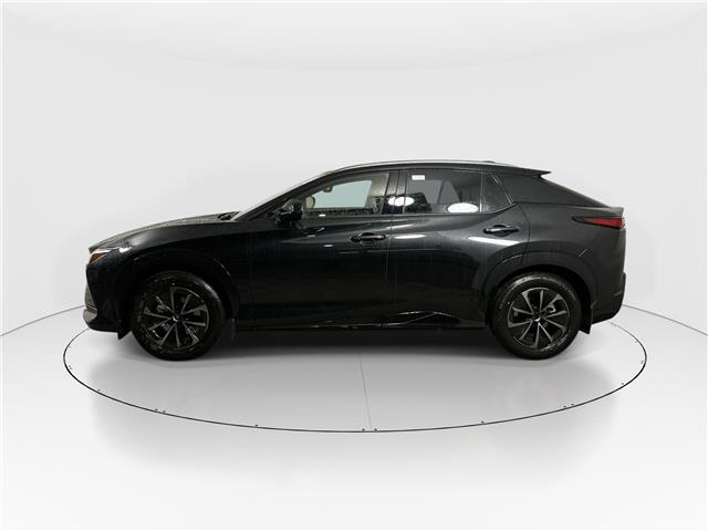 2026 Lexus RZ 450e  (Stk: 15105642) in Richmond Hill - Image 4 of 21