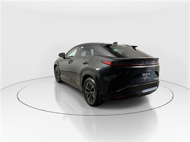 2026 Lexus RZ 450e  (Stk: 15105642) in Richmond Hill - Image 5 of 21