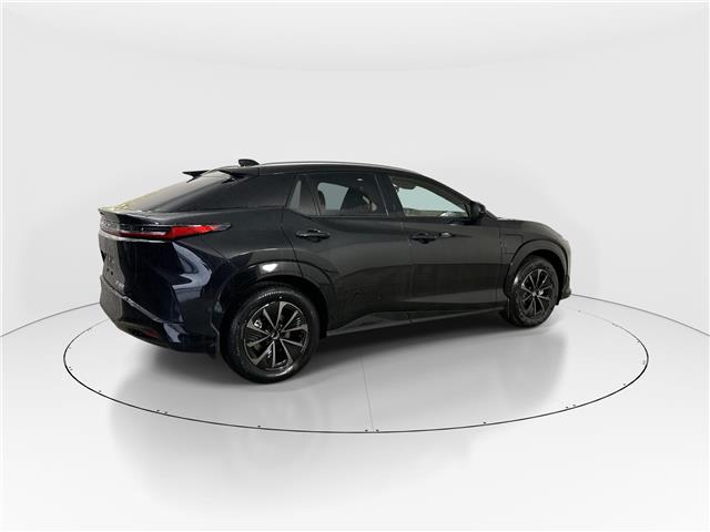 2026 Lexus RZ 450e  (Stk: 15105642) in Richmond Hill - Image 7 of 21