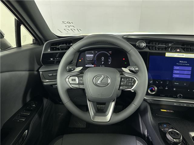 2026 Lexus RZ 450e  (Stk: 15105642) in Richmond Hill - Image 11 of 21