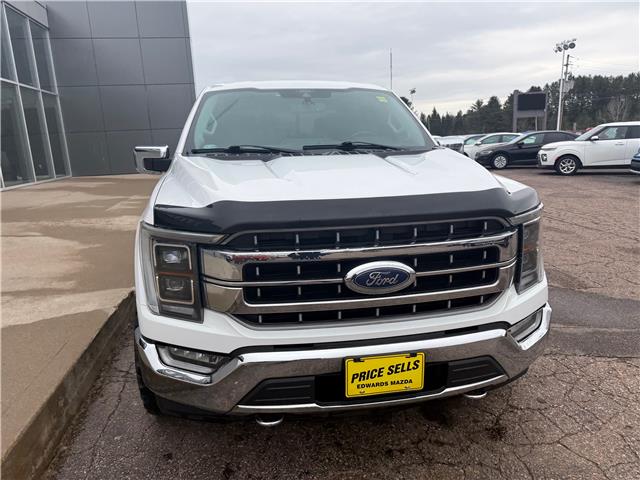 2021 Ford F-150 Lariat (Stk: 24789) in Pembroke - Image 6 of 38