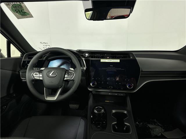 2026 Lexus RZ 450e  (Stk: 15105642) in Richmond Hill - Image 20 of 21