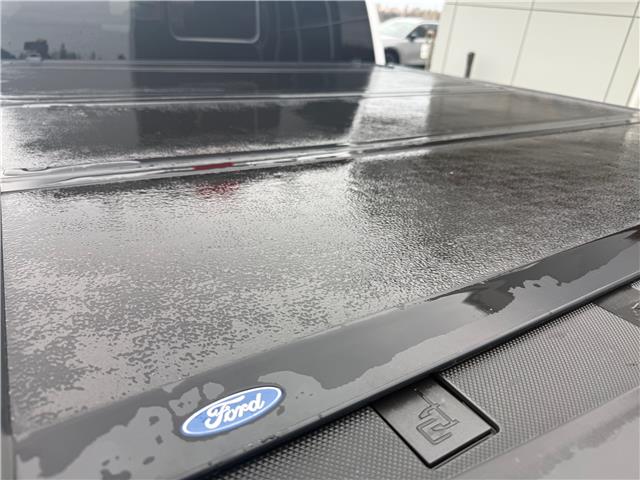 2021 Ford F-150 Lariat (Stk: 24789) in Pembroke - Image 17 of 38