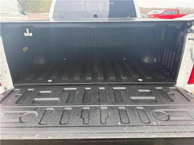 2021 Ford F-150 Lariat (Stk: 24789) in Pembroke - Image 18 of 38