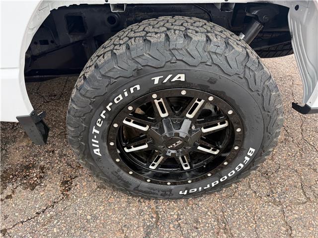 2021 Ford F-150 Lariat (Stk: 24789) in Pembroke - Image 21 of 38