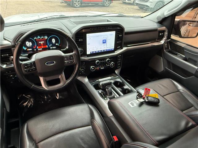 2021 Ford F-150 Lariat (Stk: 24789) in Pembroke - Image 22 of 38