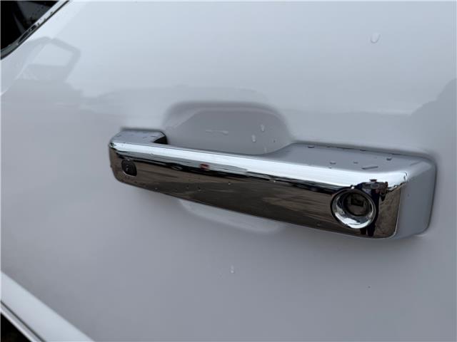 2021 Ford F-150 Lariat (Stk: 24789) in Pembroke - Image 24 of 38