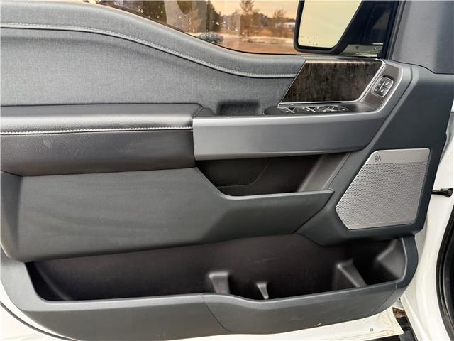 2021 Ford F-150 Lariat (Stk: 24789) in Pembroke - Image 26 of 38
