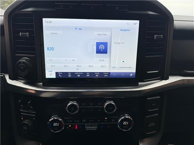 2021 Ford F-150 Lariat (Stk: 24789) in Pembroke - Image 29 of 38