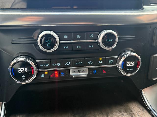 2021 Ford F-150 Lariat (Stk: 24789) in Pembroke - Image 30 of 38
