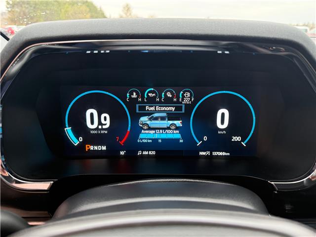 2021 Ford F-150 Lariat (Stk: 24789) in Pembroke - Image 34 of 38