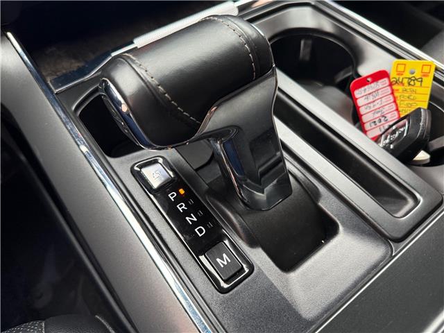 2021 Ford F-150 Lariat (Stk: 24789) in Pembroke - Image 36 of 38