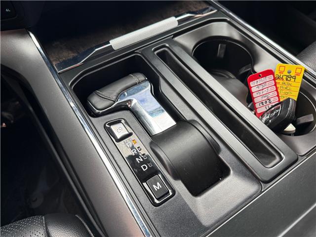 2021 Ford F-150 Lariat (Stk: 24789) in Pembroke - Image 37 of 38
