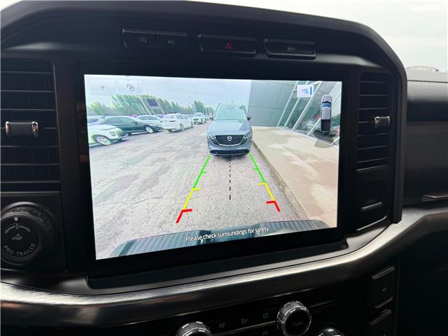 2021 Ford F-150 Lariat (Stk: 24789) in Pembroke - Image 38 of 38