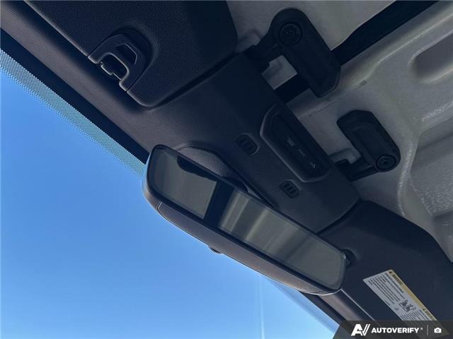 2021 Jeep Wrangler 4xe (PHEV) Rubicon (Stk: 990) in Kitchener - Image 20 of 24