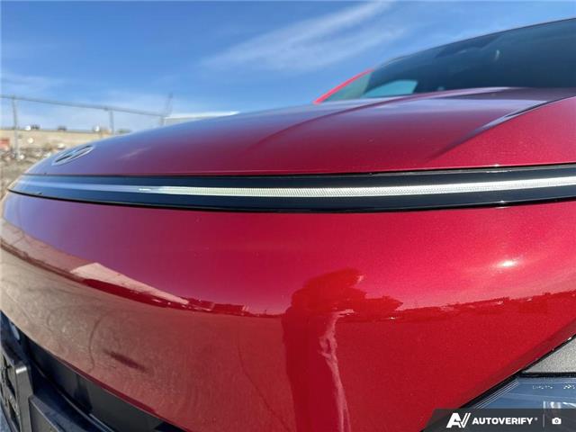 2024 Hyundai Kona 2.0L Preferred (Stk: 1005) in Kitchener - Image 8 of 24