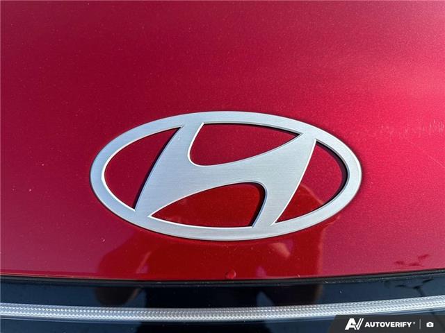 2024 Hyundai Kona 2.0L Preferred (Stk: 1005) in Kitchener - Image 9 of 24