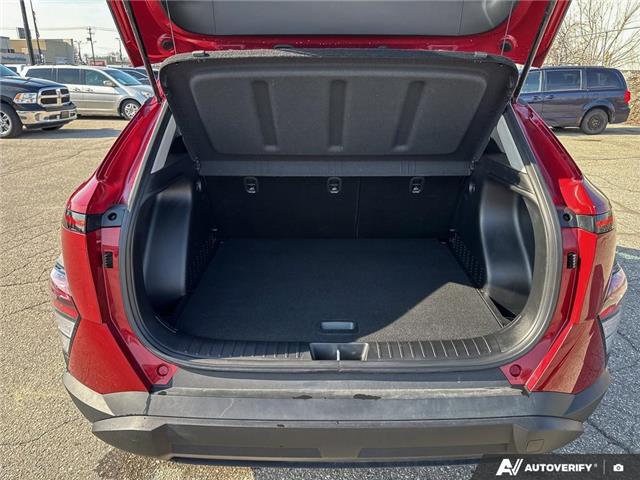 2024 Hyundai Kona 2.0L Preferred (Stk: 1005) in Kitchener - Image 11 of 24