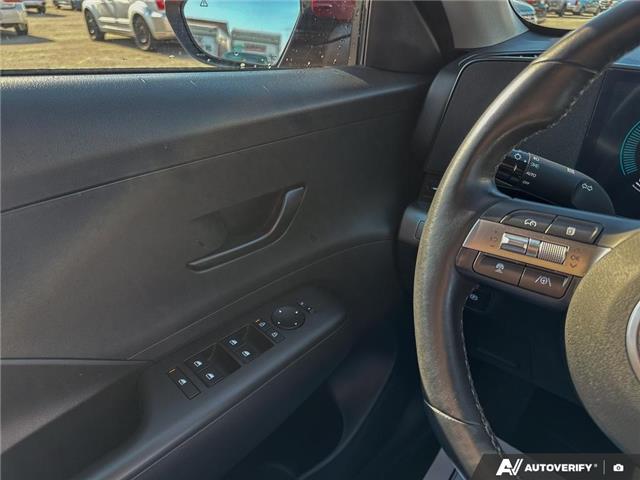 2024 Hyundai Kona 2.0L Preferred (Stk: 1005) in Kitchener - Image 16 of 24