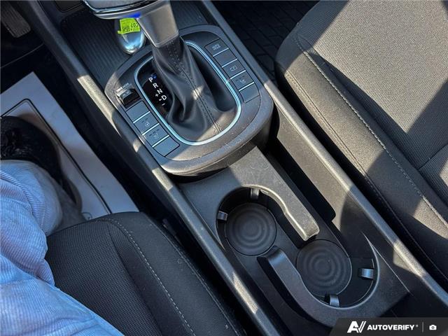2024 Hyundai Kona 2.0L Preferred (Stk: 1005) in Kitchener - Image 17 of 24