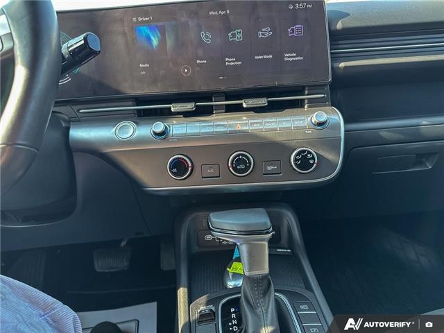 2024 Hyundai Kona 2.0L Preferred (Stk: 1005) in Kitchener - Image 18 of 24