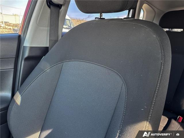 2024 Hyundai Kona 2.0L Preferred (Stk: 1005) in Kitchener - Image 19 of 24