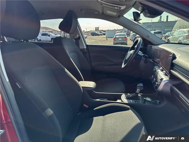 2024 Hyundai Kona 2.0L Preferred (Stk: 1005) in Kitchener - Image 21 of 24