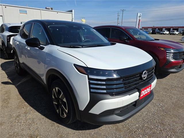 2026 Nissan Kicks SV (Stk: 26064) in Cambridge - Image 4 of 6