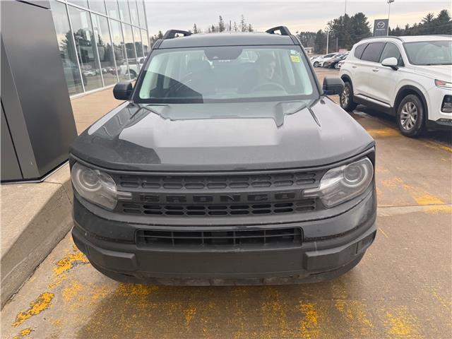 2023 Ford Bronco Sport Base (Stk: 24801) in Pembroke - Image 2 of 6