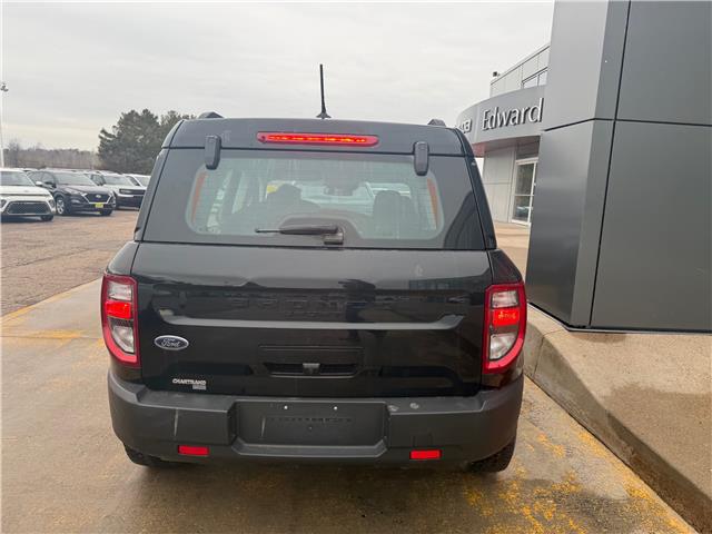 2023 Ford Bronco Sport Base (Stk: 24801) in Pembroke - Image 5 of 6