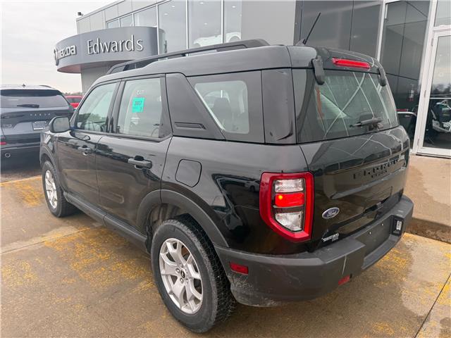 2023 Ford Bronco Sport Base (Stk: 24801) in Pembroke - Image 6 of 6