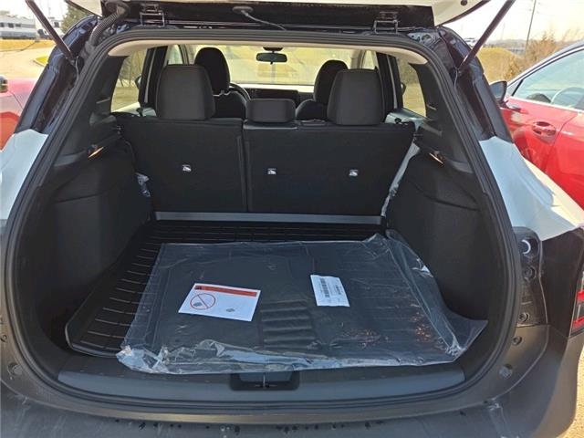 2026 Nissan Kicks SV (Stk: 26064) in Cambridge - Image 6 of 6