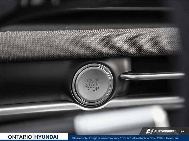 2026 Hyundai Tucson Hybrid Ultimate (Stk: 7-1818) in Whitby - Image 26 of 26