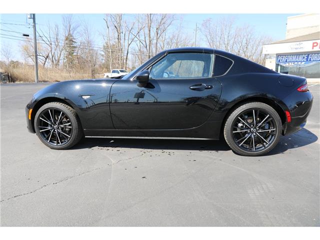 2025 Mazda MX-5 RF GT (Stk: TR51285) in Windsor - Image 2 of 24