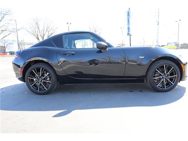 2025 Mazda MX-5 RF GT (Stk: TR51285) in Windsor - Image 7 of 24